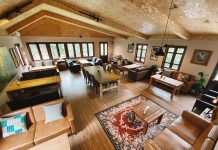 Mô hình Co-working Space – Tuy mới lạ nhưng “hot” ở Việt Nam