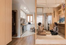 Mẫu thiết kế nhà đậm phong cách Nhật Bản