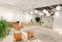 Chàng trai 9x “biến hình” khu vườn bỏ không thành quán cafe sang trọng